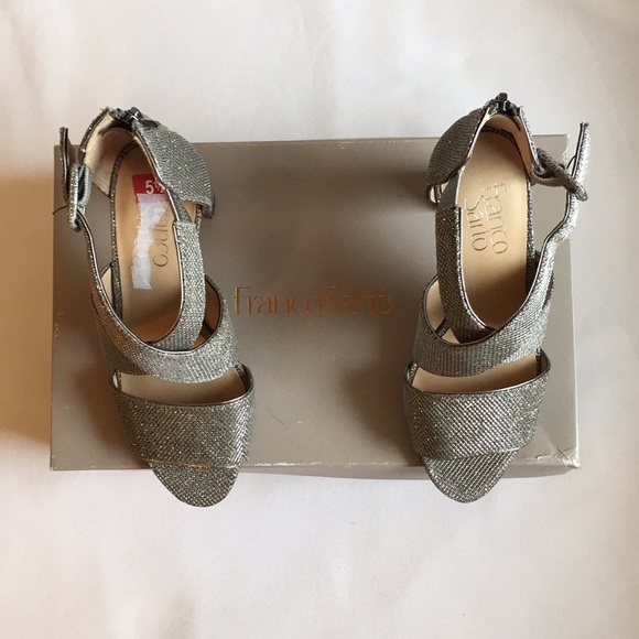 franco sarto hazelle sandal